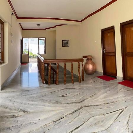 Hotel Blue Magnet Pokhara Exterior photo